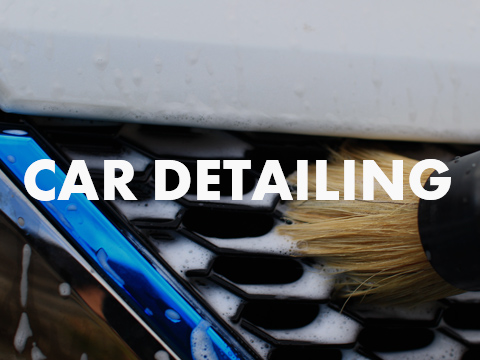 CAR DETAILING